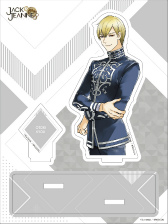 画像ギャラリー No.033のサムネイル画像 / 「ジャックジャンヌ」，ブロッコリーオンライン限定商品が登場。予約受付を開始