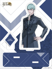 画像ギャラリー No.034のサムネイル画像 / 「ジャックジャンヌ」，ブロッコリーオンライン限定商品が登場。予約受付を開始