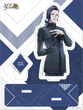 画像ギャラリー No.038のサムネイル画像 / 「ジャックジャンヌ」，ブロッコリーオンライン限定商品が登場。予約受付を開始