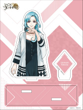 画像ギャラリー No.039のサムネイル画像 / 「ジャックジャンヌ」，ブロッコリーオンライン限定商品が登場。予約受付を開始