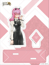 画像ギャラリー No.042のサムネイル画像 / 「ジャックジャンヌ」，ブロッコリーオンライン限定商品が登場。予約受付を開始
