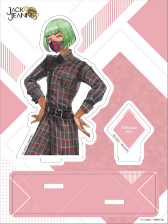 画像ギャラリー No.043のサムネイル画像 / 「ジャックジャンヌ」，ブロッコリーオンライン限定商品が登場。予約受付を開始
