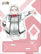 画像ギャラリー No.044のサムネイル画像 / 「ジャックジャンヌ」，ブロッコリーオンライン限定商品が登場。予約受付を開始