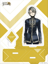 画像ギャラリー No.047のサムネイル画像 / 「ジャックジャンヌ」，ブロッコリーオンライン限定商品が登場。予約受付を開始