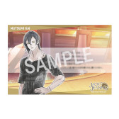 画像ギャラリー No.004のサムネイル画像 / 「ジャックジャンヌ」,“オンリーショップ in HMV 〜玉阪の夏祭り〜”が7月23日から開催に