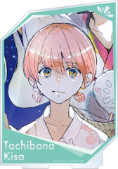 画像ギャラリー No.017のサムネイル画像 / 「ジャックジャンヌ」,“オンリーショップ in HMV 〜玉阪の夏祭り〜”が7月23日から開催に