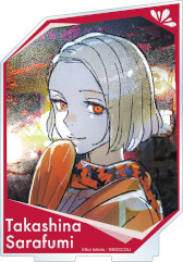 画像ギャラリー No.019のサムネイル画像 / 「ジャックジャンヌ」,“オンリーショップ in HMV 〜玉阪の夏祭り〜”が7月23日から開催に