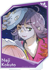画像ギャラリー No.023のサムネイル画像 / 「ジャックジャンヌ」,“オンリーショップ in HMV 〜玉阪の夏祭り〜”が7月23日から開催に