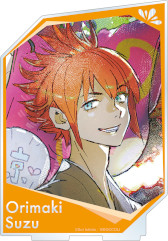 画像ギャラリー No.027のサムネイル画像 / 「ジャックジャンヌ」,“オンリーショップ in HMV 〜玉阪の夏祭り〜”が7月23日から開催に