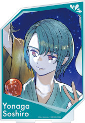 画像ギャラリー No.029のサムネイル画像 / 「ジャックジャンヌ」,“オンリーショップ in HMV 〜玉阪の夏祭り〜”が7月23日から開催に