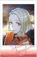 画像ギャラリー No.052のサムネイル画像 / 「ジャックジャンヌ」,“オンリーショップ in HMV 〜玉阪の夏祭り〜”が7月23日から開催に