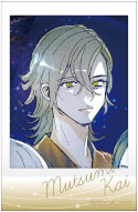 画像ギャラリー No.053のサムネイル画像 / 「ジャックジャンヌ」,“オンリーショップ in HMV 〜玉阪の夏祭り〜”が7月23日から開催に