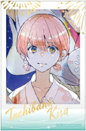 画像ギャラリー No.058のサムネイル画像 / 「ジャックジャンヌ」,“オンリーショップ in HMV 〜玉阪の夏祭り〜”が7月23日から開催に
