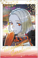 画像ギャラリー No.059のサムネイル画像 / 「ジャックジャンヌ」,“オンリーショップ in HMV 〜玉阪の夏祭り〜”が7月23日から開催に