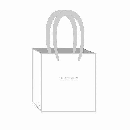画像ギャラリー No.003のサムネイル画像 / 「ジャックジャンヌ」オンリーショップが渋谷パルコで開催決定
