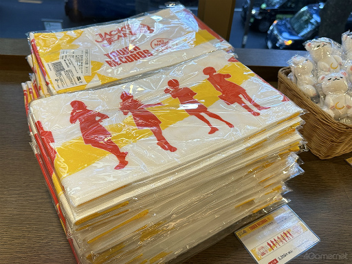 画像ギャラリー No.007のサムネイル画像 / 「ジャックジャンヌ」×TOWER RECORDS CAFE 表参道店をレポート。目に楽しく，舌も大満足。録り下ろしボイスの新PVも必見！