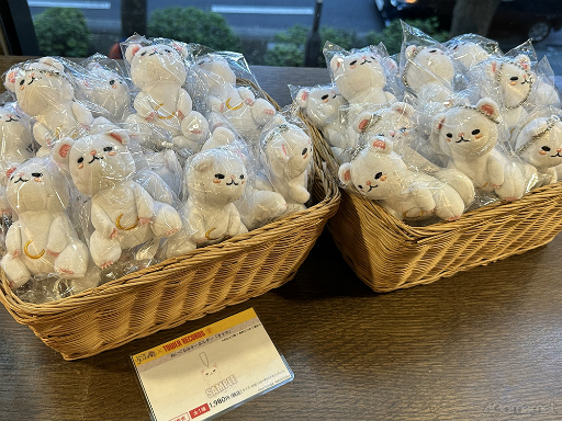 画像ギャラリー No.009のサムネイル画像 / 「ジャックジャンヌ」×TOWER RECORDS CAFE 表参道店をレポート。目に楽しく，舌も大満足。録り下ろしボイスの新PVも必見！