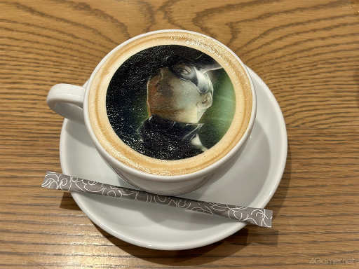 画像ギャラリー No.015のサムネイル画像 / 「ジャックジャンヌ」×TOWER RECORDS CAFE 表参道店をレポート。目に楽しく，舌も大満足。録り下ろしボイスの新PVも必見！