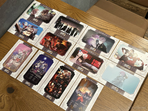 画像ギャラリー No.019のサムネイル画像 / 「ジャックジャンヌ」×TOWER RECORDS CAFE 表参道店をレポート。目に楽しく，舌も大満足。録り下ろしボイスの新PVも必見！
