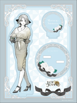 画像ギャラリー No.024のサムネイル画像 / クォーツ生7人が勢揃いし3周年をお祝い!「ジャックジャンヌ 3rd Anniversary Party 前夜祭特番」収録レポート&発表内容まとめ