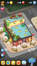 画像ギャラリー No.003のサムネイル画像 / 「LINE ハローBT21」,事前登録の受付が本日よりスタート