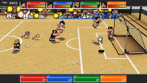 画像ギャラリー No.011のサムネイル画像 / 「くにおくん」シリーズを対象にしたセールがSteamで開催