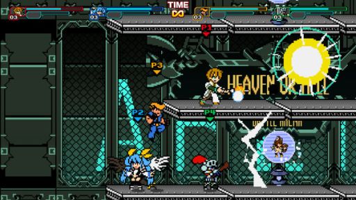 画像ギャラリー No.015のサムネイル画像 / 「くにおくん」シリーズを対象にしたセールがSteamで開催