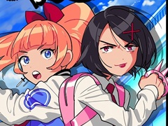 「熱血硬派くにおくん外伝 River City Girls」，Epic Games Storeにて無料配布がスタート。くにおくんシリーズ初の女性主人公作品