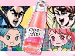 “ファイブミニ×ぷよぷよ”のブラウザゲーム「ぷよファイブミニ」が公開に。伊藤美来さん，土岐隼一さんへのインタビュー動画も