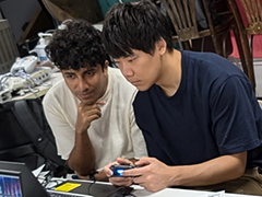 「ぷよぷよeスポーツ」，留学生18か国48名を含む94名の学生にeスポーツ講座を実施