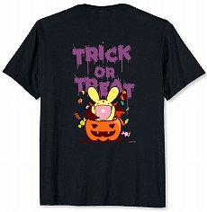 画像ギャラリー No.005のサムネイル画像 / 「ぷよぷよ」「ソニック」「チェインクロニクル」のハロウィン仕様アパレルがAmazonで発売へ。10月31日までは対象商品が10%オフ