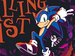 「ぷよぷよ」「ソニック」「チェインクロニクル」のハロウィン仕様アパレルがAmazonで発売へ。10月31日までは対象商品が10％オフ