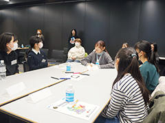 セガ，東京都在住・在学の女子中高生を対象にしたオフィスツアー「Girls Meet STEM in TOKYO」に参画