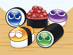 「ぷよぷよ」の新規グッズも登場「ぷよぷよPOP UP SHOP」，キデイランド大阪梅田店にて，7月4日から8月5日まで開催