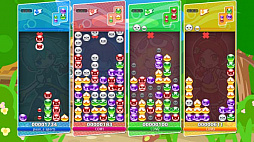 Puyo Puyo Champions / ぷよぷよeスポーツ