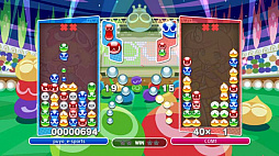 Puyo Puyo Champions / ぷよぷよeスポーツ