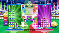 Puyo Puyo Champions / ぷよぷよeスポーツ