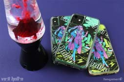 画像ギャラリー No.004のサムネイル画像 / Fangamer Japan，「VA-11 Hall-A」と「バンジョーとカズーイの大冒険」の最新グッズを販売開始
