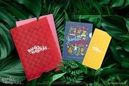画像ギャラリー No.014のサムネイル画像 / Fangamer Japan，「VA-11 Hall-A」と「バンジョーとカズーイの大冒険」の最新グッズを販売開始
