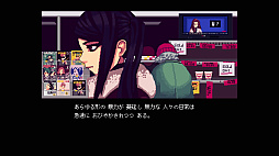 画像ギャラリー No.002のサムネイル画像 / 「VA-11 Hall-A」発売10周年を記念した各種施策を発表。記念アルバム配信やコンサート開催を予定
