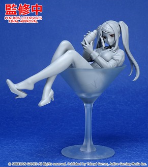 画像ギャラリー No.005のサムネイル画像 / 「VA-11 Hall-A」発売10周年を記念した各種施策を発表。記念アルバム配信やコンサート開催を予定