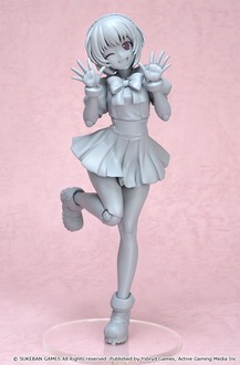 画像ギャラリー No.006のサムネイル画像 / 「VA-11 Hall-A」発売10周年を記念した各種施策を発表。記念アルバム配信やコンサート開催を予定