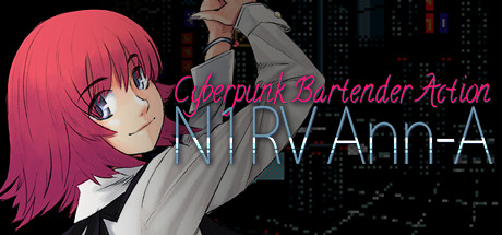 画像ギャラリー No.007のサムネイル画像 / 「VA-11 Hall-A」発売10周年を記念した各種施策を発表。記念アルバム配信やコンサート開催を予定