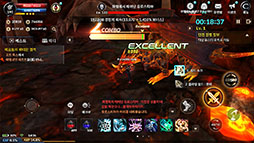画像ギャラリー No.002のサムネイル画像 / 「CABAL ONLINE」のIPをベースにしたスマホ向けMMORPG「CABAL Mobile」の事前登録受付が韓国でスタート