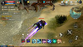 画像ギャラリー No.006のサムネイル画像 / 「CABAL ONLINE」のIPをベースにしたスマホ向けMMORPG「CABAL Mobile」の事前登録受付が韓国でスタート