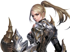 18年超の長寿MMORPGからDNAを継承！　「CABAL MOBILE」は，スタイリッシュなコンボが特徴の新作スマホゲーム【PR】