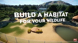 画像ギャラリー No.003のサムネイル画像 / ［E3 2019］動物園を運営するシミュレーションゲーム「Planet Zoo」の発売日が11月5日に決定。最新PVも公開