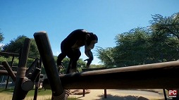 画像ギャラリー No.005のサムネイル画像 / ［E3 2019］動物園を運営するシミュレーションゲーム「Planet Zoo」の発売日が11月5日に決定。最新PVも公開