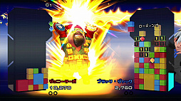 画像ギャラリー No.004のサムネイル画像 / Switch「クリスタルクライシス」,鉄腕アトムやブラック・ジャックも参戦する対戦型パズルゲームが2019年8月1日に発売