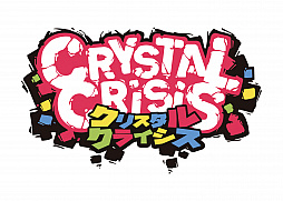 画像ギャラリー No.001のサムネイル画像 / 「クリスタルクライシス」，先行体験会が7月より開催。店舗購入特典も追加に